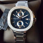 Mathey-Tissot - Limited Edition - Chronograph - Octagon -, Nieuw