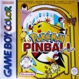 MarioGBA.nl: Pokemon Pinball - iDEAL!, Ophalen of Verzenden, Gebruikt