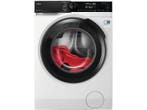 Aeg -   Prosteam - Wasmachine Voorlader 9 Kg 1600 Rpm 76 Db, Minder dan 85 cm, Verzenden, 8 tot 10 kg, Nieuw