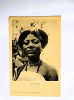 Zwart Afrika - Dochter van de sultan, Paleis van Ras, Gelopen