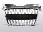 Grill | geschikt voor Audi | TT 8J | 2006–2014 | RS type | A, Verzenden, Nieuw, Audi