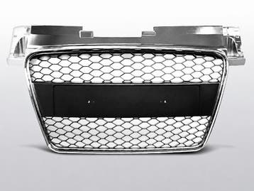 Grill | geschikt voor Audi | TT 8J | 2006–2014 | RS type | A, Auto-onderdelen, Verzenden, Nieuw, Audi