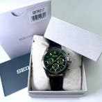 Seiko - SBTR017 - Zonder minimumprijs - SBTR017 - Heren -