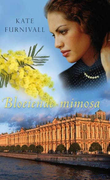 Bloeiende mimosa - Kate Furnivall 9789047517504, Verzenden, Gelezen, Kate Furnivall
