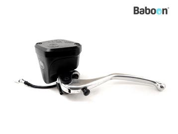 Koppelings Pomp Triumph Rocket 3 R 2020-2025 Rear Clamp, Motoren, Verzenden, Gebruikt