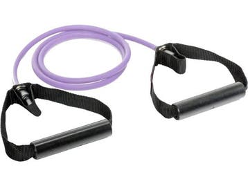 Veiling - Gymstick weerstandkabels met handvaten - Strong, Gebruikt