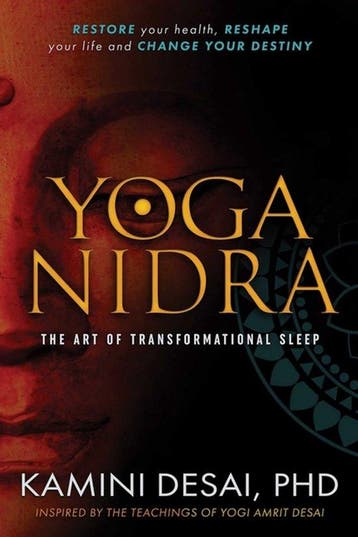 9780940676398 Yoga Nidra Kamini Desai, Boeken, Verzenden, Nieuw, Kamini Desai