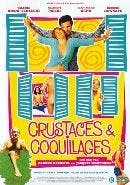 Crustaces et coquillages - DVD, Cd's en Dvd's, Dvd's | Drama, Verzenden