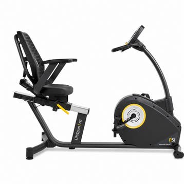 Lifespan - R5i - Recumbent Bike, Ophalen of Verzenden, Nieuw