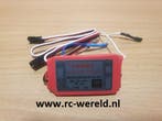 Robbe rc boot snelheidsregelaar 8417 rokraft 50., Ophalen of Verzenden, Nieuw