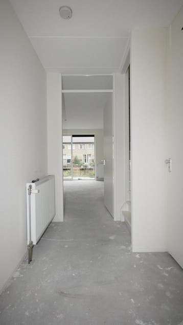 Te huur: Huis Oosterscheldestraat in Berkel en Rodenrijs, Berkel en Rodenrijs, Zuid-Holland