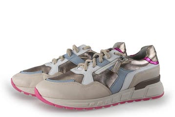 Gabor Sneakers in maat 42 Overig, Overige kleuren, Verzenden, Gabor, Sneakers of Gympen
