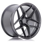 Concaver CVR2 Velgen 20x8,5 ET45 + 20x10 ET45 5x112, Auto-onderdelen, Ophalen of Verzenden, Nieuw, 20 inch