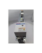 Rexroth / indramat HMD01.1N-W0036, Ophalen