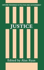 Justice, Boeken, Ophalen of Verzenden, Nieuw