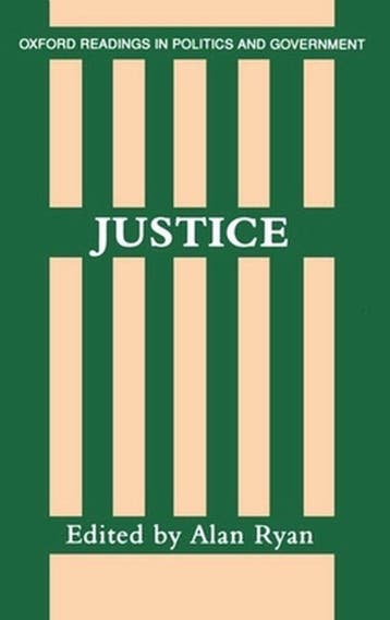 Justice, Boeken, Ophalen of Verzenden, Nieuw
