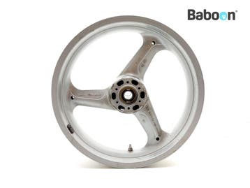 Voorwiel Ducati Monster 600 1994-2001 (M600) Non ABS, Verzenden, Gebruikt