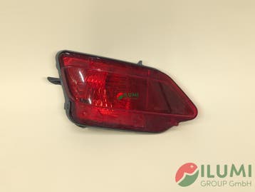TOYOTA RAV4 RAV 4 12-15 ACHTERLICHT LINKS, Auto-onderdelen, Verlichting, Verzenden, Gebruikt, Toyota