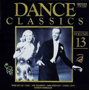 Various - Dance Classics Volume 13, Ophalen of Verzenden, Gebruikt