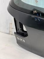 VW Golf VI bj.2012 achterklep metallic grijs LA9W, Gebruikt, Achter, Volkswagen, Achterklep