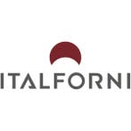 Vuurvaste Steen Bodem | Italforni PASTFOOD | 600x1200mm, Verzenden, Nieuw in verpakking