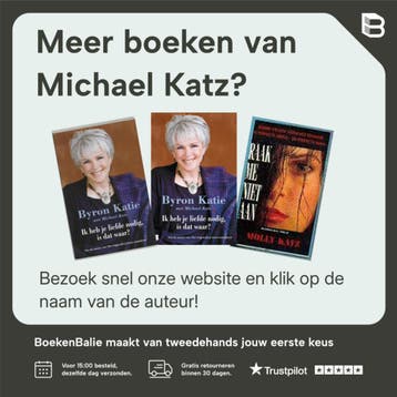 Ik heb je liefde nodig, is dat waar ? 9789049200367, Verzenden, Gelezen, Michael Katz