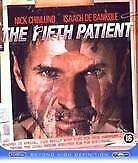 The Fifth patient koopje (blu-ray tweedehands film), Ophalen of Verzenden, Nieuw in verpakking