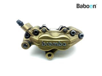 Remklauw Voor Aprilia Pegaso 650 2005-2009 (Strada + Trail +, Verzenden, Gebruikt