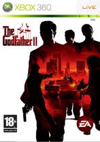 The Godfather II (Xbox 360 Games), Ophalen of Verzenden, Zo goed als nieuw