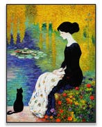 Pippo - Soft Paws of Memory