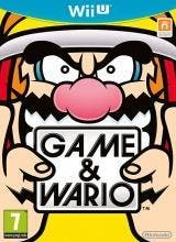 MarioWiiU.nl: Game & Wario Lelijk Eendje - iDEAL!, Spelcomputers en Games, Games | Nintendo Wii U, Ophalen of Verzenden, Gebruikt