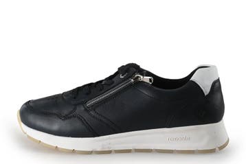 Remonte Sneakers in maat 40 Blauw, Remonte, Verzenden, Blauw, Sneakers of Gympen
