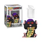 Funko Pop! Ad Icons:  Pizza Rat #54 [2023 Fall Convention ], Verzenden, Nieuw