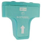 Huismerk HP 363 cartridge licht cyaan, Computers en Software, Printerbenodigdheden, Verzenden, Nieuw, Huismerk