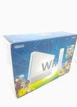 Nintendo Wii Inazuma Eleven Strikers Pack Wit Boxed - iDEAL!, Spelcomputers en Games, Ophalen of Verzenden, Zo goed als nieuw