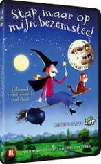 dvd - Stap Maar Op Mijn Bezemsteel - Stap Maar Op Mijn Be..., Verzenden, Zo goed als nieuw