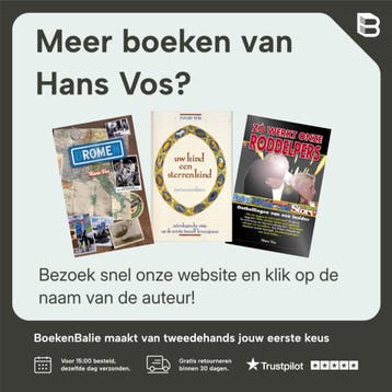 Een fantastische tijd - Hans Vos 9789038927077, Verzenden, Gelezen, Hans Vos