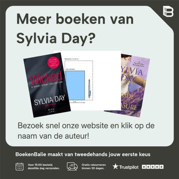 So Close - Sylvia Day 9780718180805, Boeken, Verzenden, Gelezen, Sylvia Day