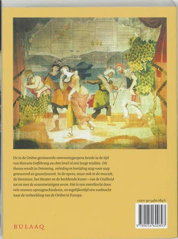 Ontvoering,verleiding en bevrijding 9789054600893, Boeken, Muziek, Verzenden, Gelezen, Willem Bruls