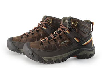 Keen Wandelschoenen in maat 36 Bruin, Kleding | Dames, Bruin, Verzenden, Keen, Wandelschoenen
