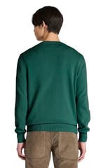 2dekans | Timberland John Sweater met Ronde Hals - Heren -, Timberland, Maat 56/58 (XL), Ophalen of Verzenden, Zo goed als nieuw