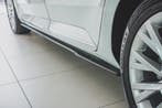 Side Skirts Diffusers Skoda Superb Liftback / Combi Mk3, Auto-onderdelen, Carrosserie en Plaatwerk, Verzenden, Nieuw