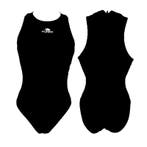 Special Made Waterpolobadpak Turbo Comfort zwart, Nieuw