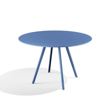 Babel D Gao Ronde tafel 120 cm, Tuin en Terras, Tuintafels, Verzenden, Nieuw
