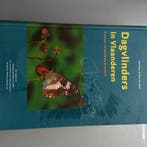 Dagvlinders in Vlaanderen / Handboeken Stichting Leefmilieu, Verzenden, Gelezen, D. Maes