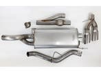 Roush 2021+ Ford F-150 Active-Ready Cat-Back Exhaust, Ophalen of Verzenden, Nieuw