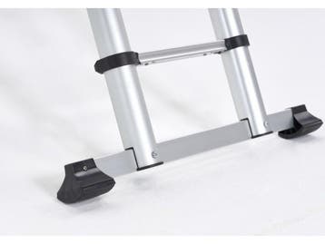 Altrex Telesmart UP Active 11 treeds - Telescopische ladder, Verzenden, Zo goed als nieuw