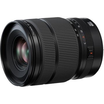 Fujifilm GF 20-35mm f/4.0 R WR, Ophalen of Verzenden, Nieuw, Groothoeklens, Zoom