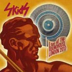 LP nieuw - Skids - Live At Roundhouse London 2017, Verzenden, Nieuw in verpakking
