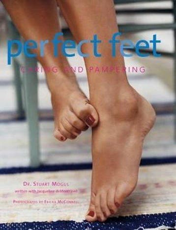Perfect Feet - Stuart Mogul 9781584792789, Verzenden, Zo goed als nieuw, Stuart Mogul